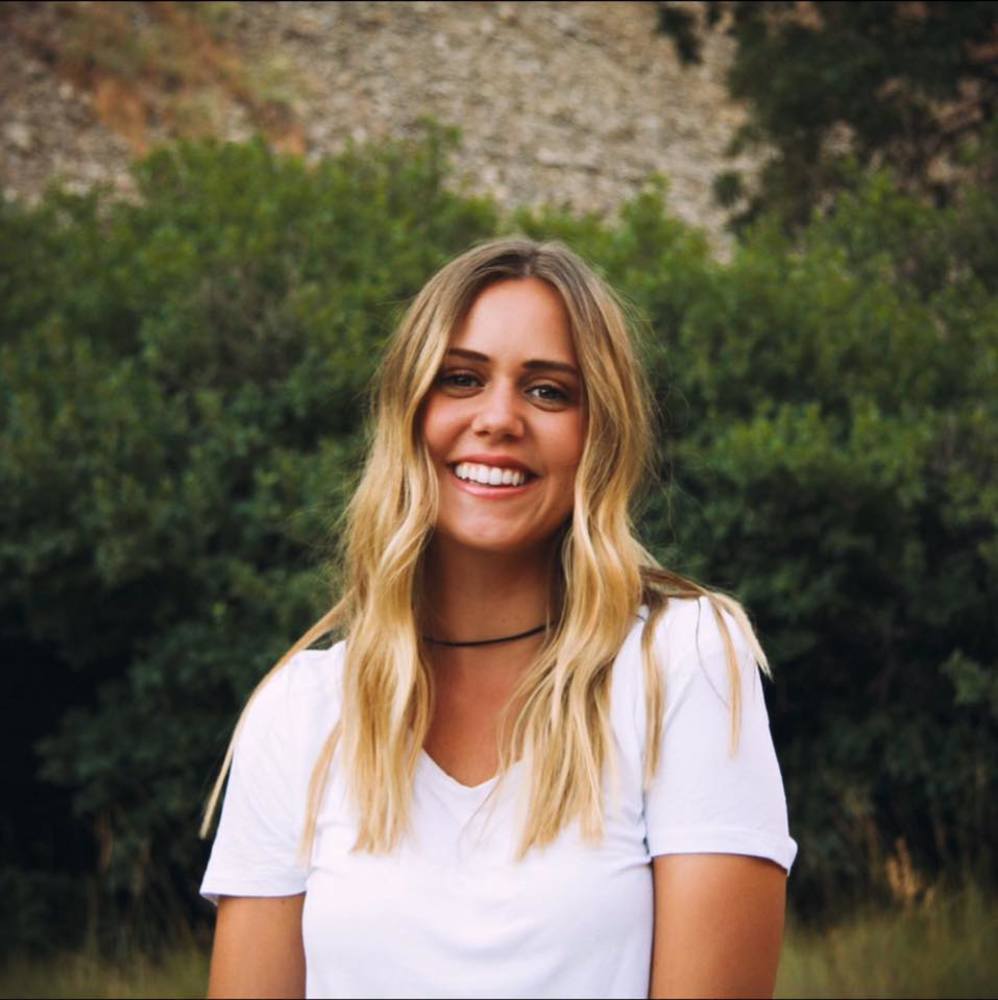 Meet your Posher, Cibely